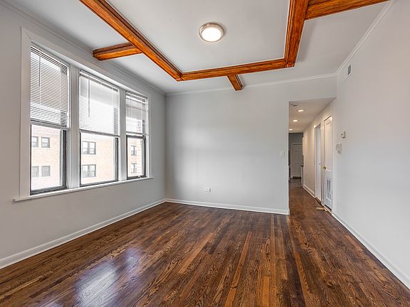 2nd image of 1000 N Mozart St APT 3