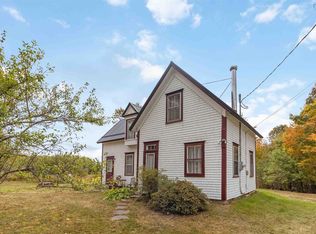 581 Stanburne Rd, Lunenburg, NS B0R1A0
