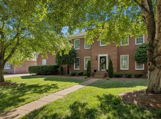 1612 Kinnard Dr, Franklin, TN 37064