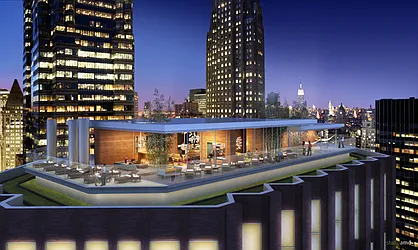 Rented by A & I Broadway