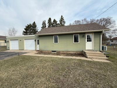 1009 15th St NW, Bemidji, MN, 56601