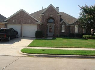 2116 Merritt Way, Arlington, TX 76018