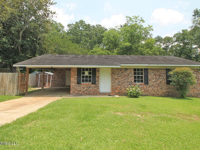 127 Woodland Dr, Lucedale, MS, 39452