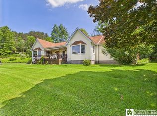 1501 Windfall Rd, Olean, NY 14760