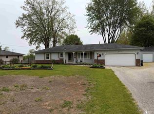 351 E Temperance Rd, Temperance, MI 48182