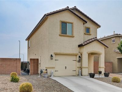 1952 Metamora St, Sunrise Manor, NV, 89115
