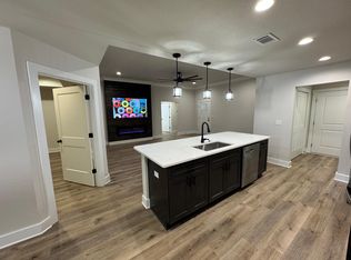 116 N Savage St, Crestview, FL 32536