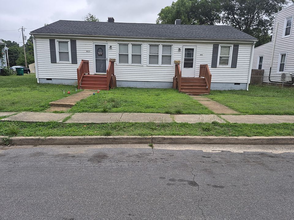 1st image of 602 Pollock St APT A