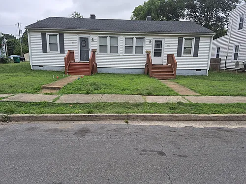 602 Pollock St #A Photo 1