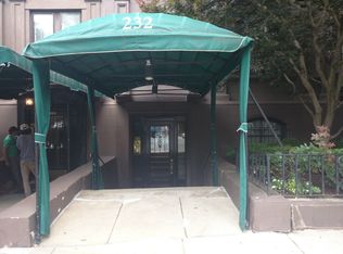 232 Beacon St APT 1, Boston, MA 02116