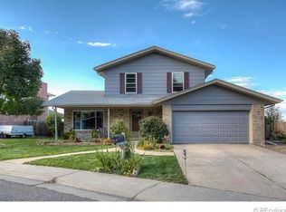 12848 W 68th Ave, Arvada, CO 80004