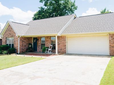 2005 Audley Bolton Dr, Searcy, AR, 72143
