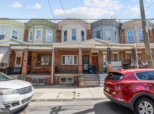 3151 Belgrade St, Philadelphia, PA 19134