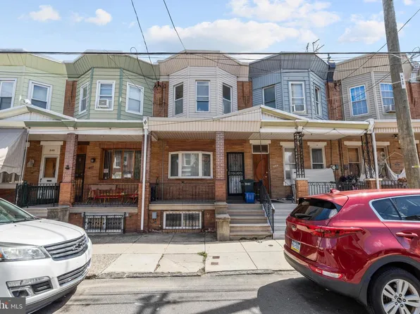 3151 Belgrade St, Philadelphia, PA 19134