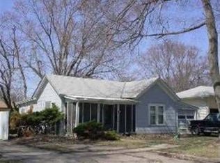 1759 N Maxwell Ave, Fremont, NE 68025