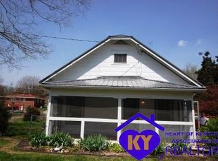 145 Redmar Ln, Radcliff, KY 40160