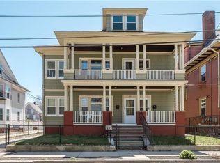 110 Moore St #2, Providence, RI 02907