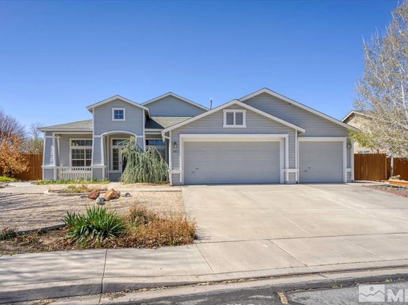 7871 Cantabria Dr, Sparks, NV 89436