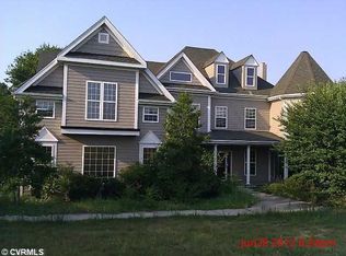 4212 Whitehall Rd, Sandy Hook, VA 23153