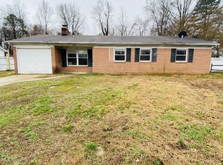 400 Garner Ave, Waldorf, MD