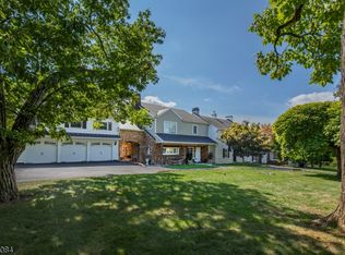 3 Deer Ridge Rd, Basking Ridge, NJ 07920