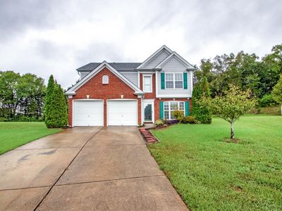 1710 Kendall Cove Ln, Mount Juliet, TN, 37122