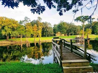 1092 SW Santa Fe Dr, Fort White, FL 32038