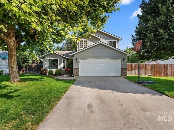 2624 S Stonehedge Dr, Nampa, ID 83686
