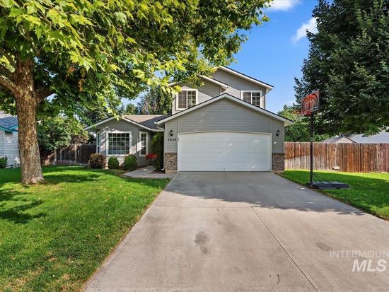 2624 S Stonehedge Dr, Nampa, ID 83686