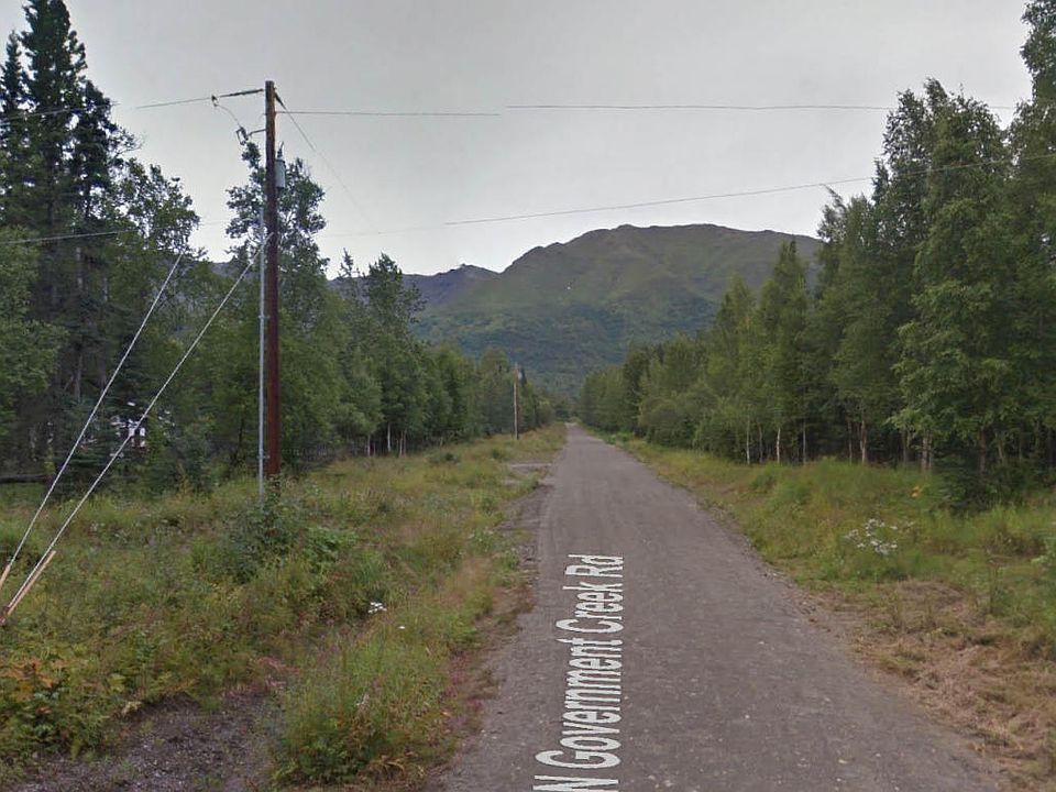 2nd image of 9102 N Government Creek Rd
