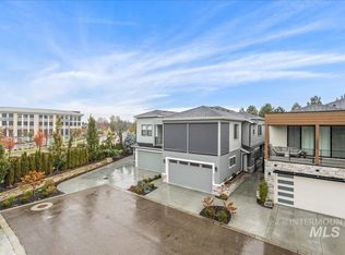 3052 S Sedgebrook Ln, Eagle, ID 83616