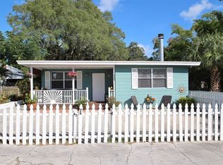 545 E Orange St, Tarpon Springs, FL 34689