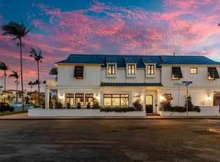 61 The Colonnade, Long Beach, CA 90803