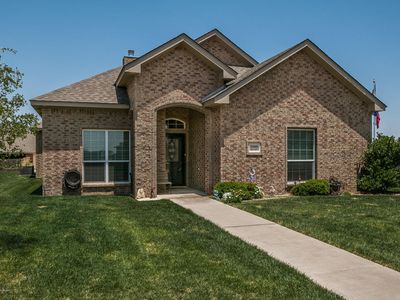 3900 Arden Rd, Amarillo, TX, 79110
