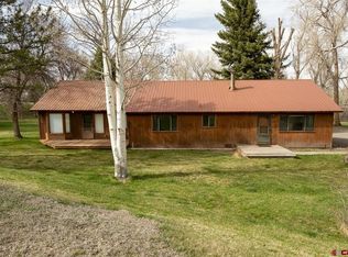 21205 Uncompahgre Rd, Montrose, CO 81403