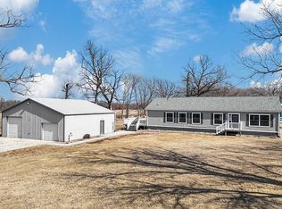 10886 W 110th St N, Collins, IA 50055