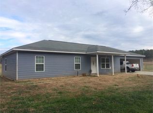 440 Bowen Rd NE, White, GA 30184