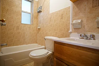 Rented by Lofts and Flats LLC