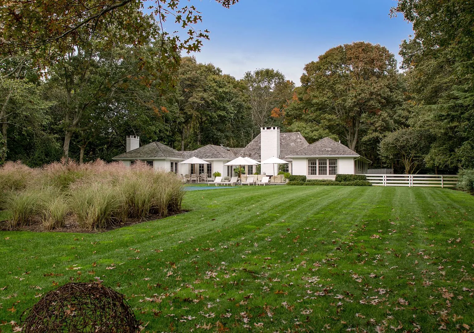 AD 100 Designers Personal Residence — Photo 1