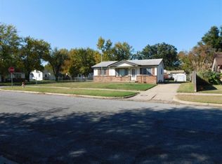 2651 S Elizabeth Ave, Wichita, KS 67217