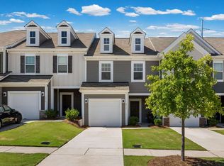 2775 Yeager Dr NW, Concord, NC 28027