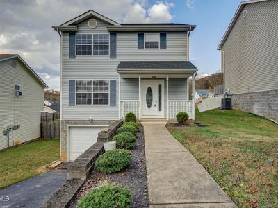 113 Boardwalk, Bristol, TN, 37620