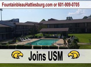 3317 W 4th St APT 074, Hattiesburg, MS 39401