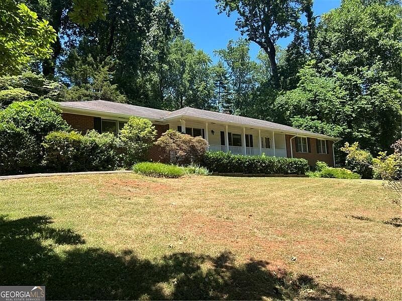 380 Atwood Dr, Marietta, GA 30064 Zillow