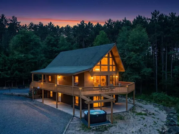 2008 Bumble Bee Rd, Accident, MD 21520