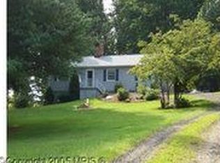5493 Old Bust Head Rd, Broad Run, VA 20137