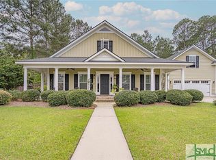 303 Windsor Rd, Guyton, GA 31312