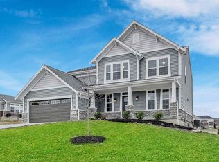 620 Indigo Dr, Alexandria, KY 41001