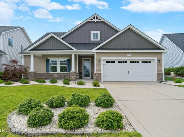 23 Downy Drive, Hampstead, NC 28443