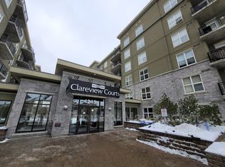 4245 139th Ave NW #207, Edmonton, AB T5Y 3E8